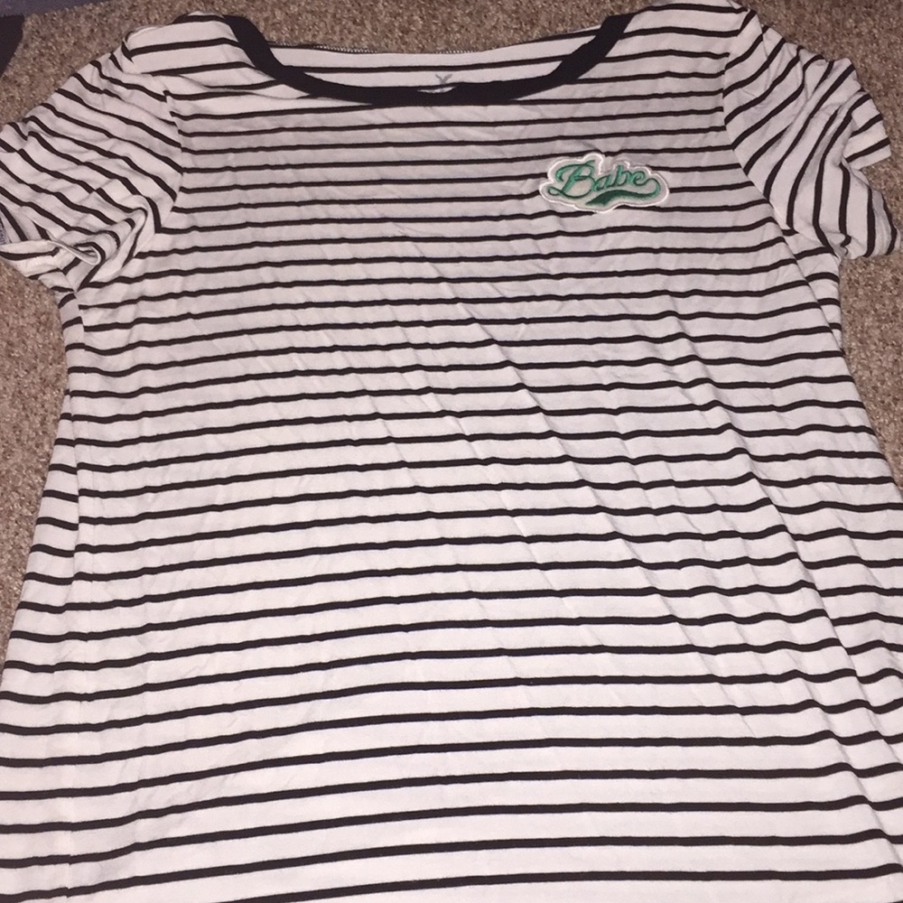 babe shirt